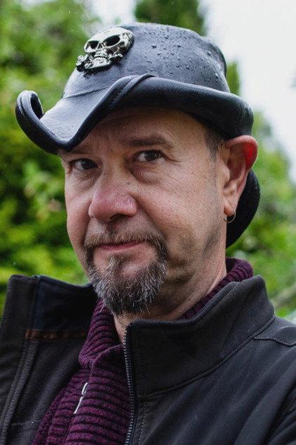 Ken Gerhard - Actor Profile Photo