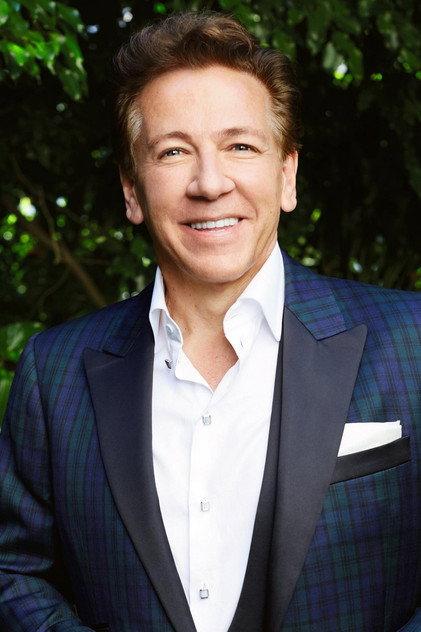 Ross King - Actor Profile Photo