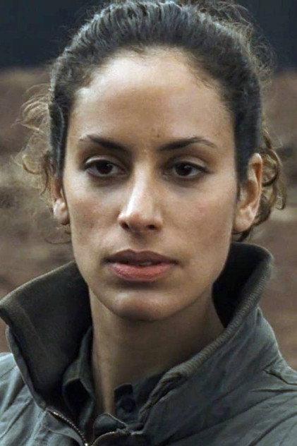Katie Jones - Actor Profile Photo
