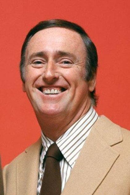 Dick Martin - Actor Profile Photo