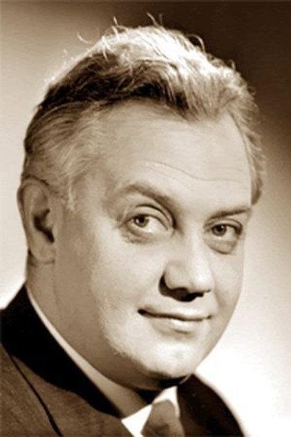 Boris Runge - Actor Profile Photo
