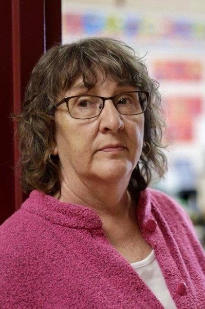 Sara Amrhein - Actor Profile Photo
