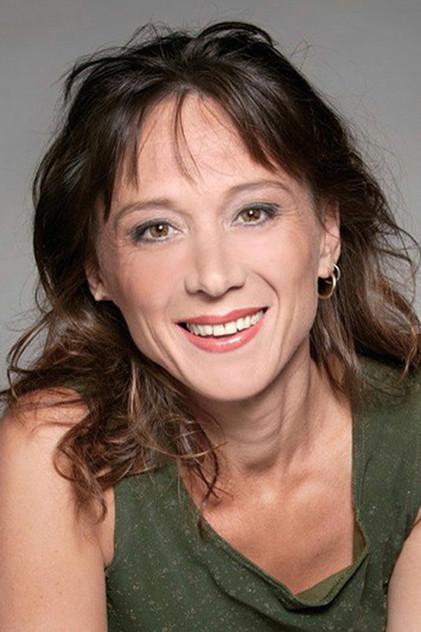 Helen Buday - Actor Profile Photo