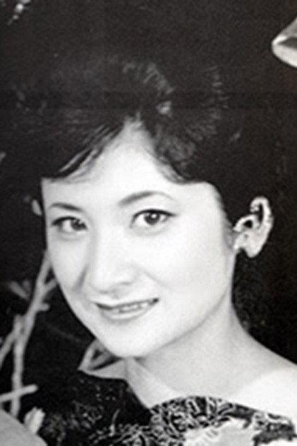 Junko Uozumi - Actor Profile Photo