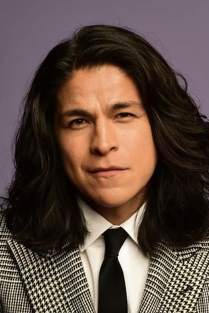 Cristo Fernández - Actor Profile Photo