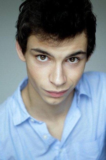 Martin Jobert - Actor Profile Photo
