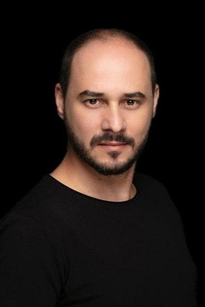 Mert Aykul - Actor Profile Photo