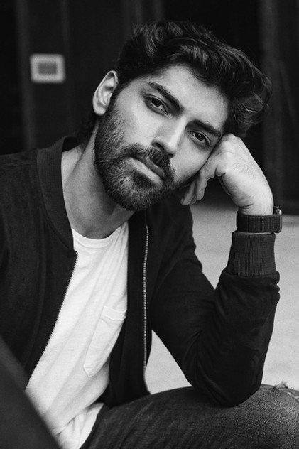 Smaran Sahu - Actor Profile Photo