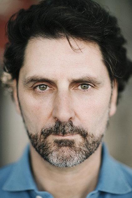 Giovanni Maria Buzzatti - Actor Profile Photo