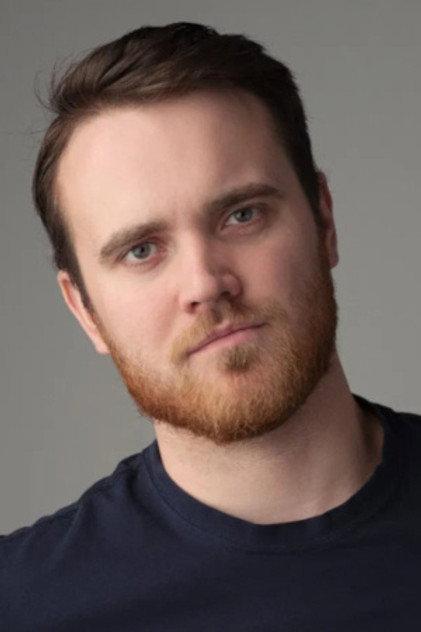 Joe Drinkwalter - Actor Profile Photo