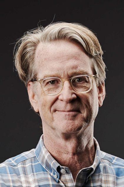 David Koepp - Actor Profile Photo
