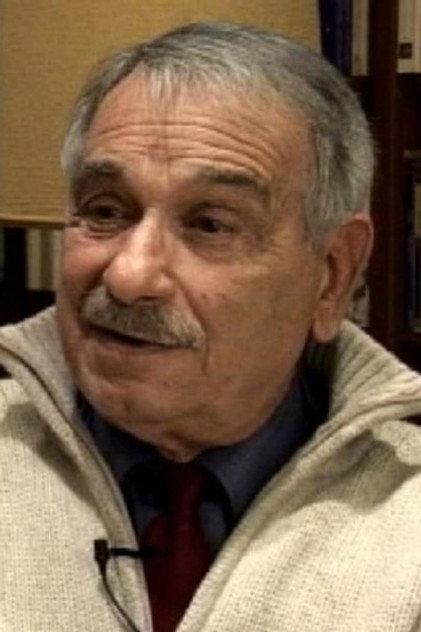 Enzo Milioni - Actor Profile Photo
