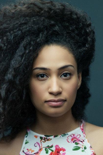 Rosanny Zayas - Actor Profile Photo