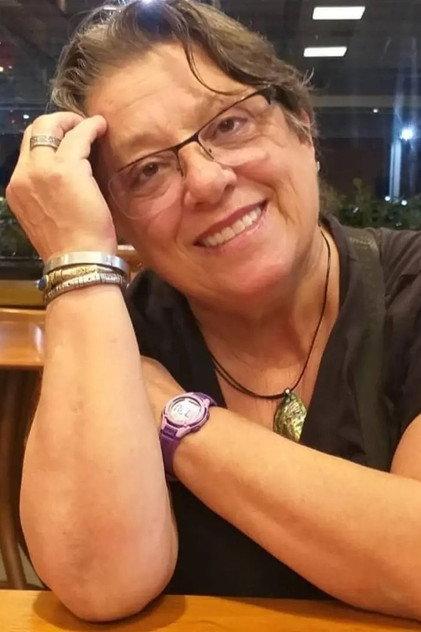 Helena Venturini - Actor Profile Photo