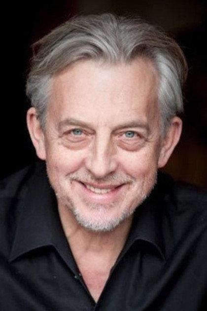 Igor Ivanov - Actor Profile Photo