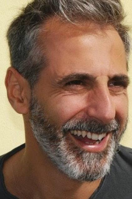 Andrea Santonastaso - Actor Profile Photo