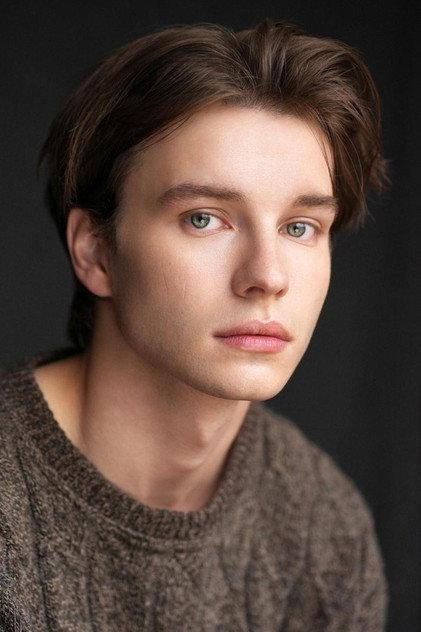 Brandon McEwan - Actor Profile Photo