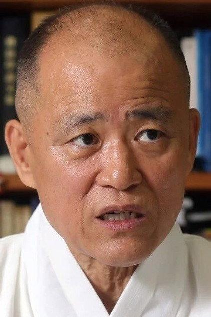 Kim Yong-ok - Actor Profile Photo