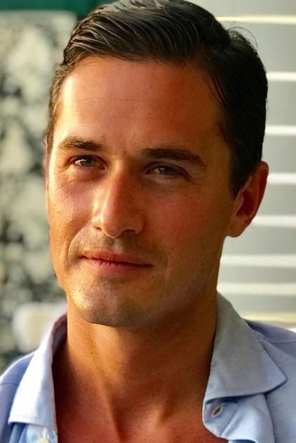 Charlie Siem - Actor Profile Photo