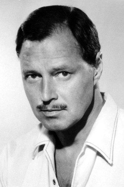 Ivan Desny - Actor Profile Photo