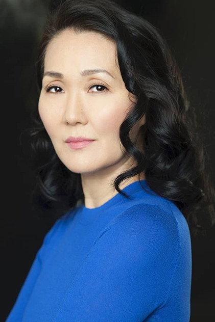 Linda Ko - Actor Profile Photo