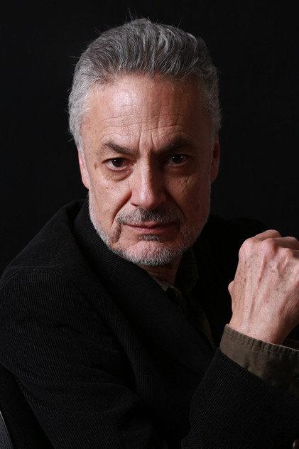 Arturo Ríos - Actor Profile Photo