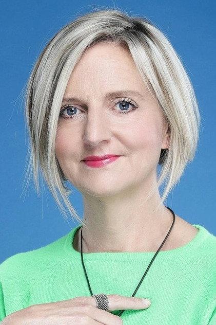 Marianne Elliott - Actor Profile Photo