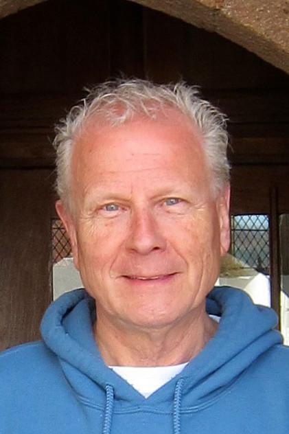 Terry Brown - Actor Profile Photo