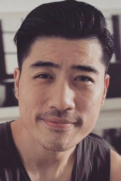 Nicholas Liew Davis - Actor Profile Photo