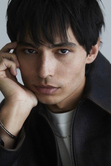 Brodie Townsend - Actor Profile Photo