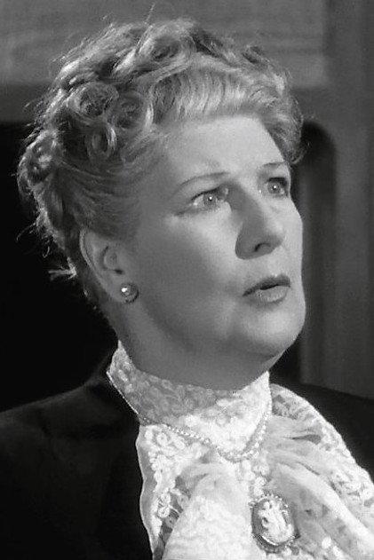 Mary Forbes - Actor Profile Photo