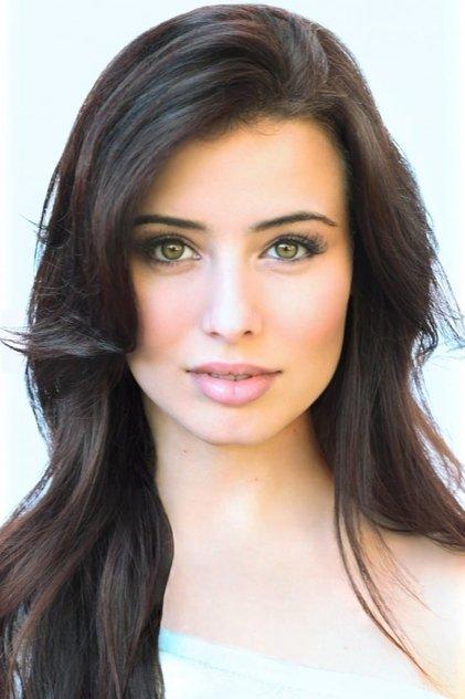 Nicole Alexandra Shipley - Actor Profile Photo