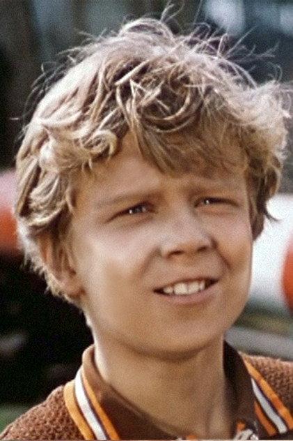 Ronald Geißler - Actor Profile Photo