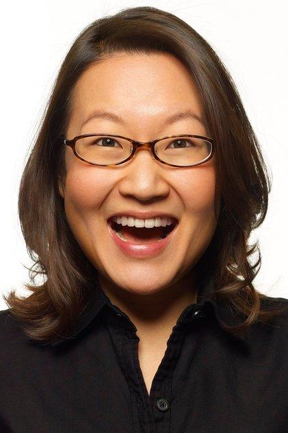 Helen Hong - Actor Profile Photo