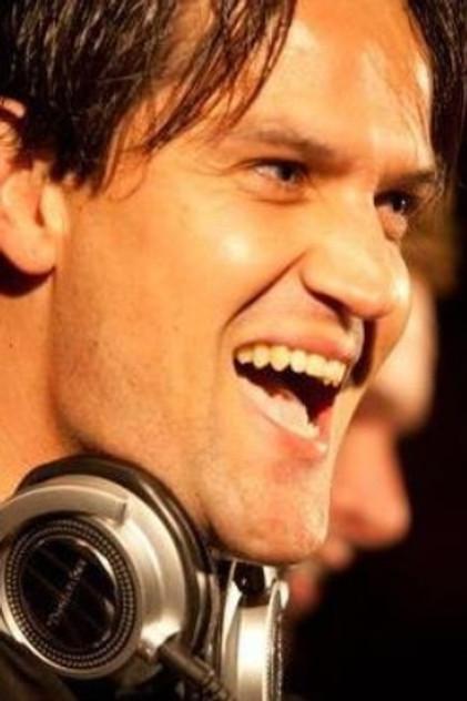 Arjen Timmerman - Actor Profile Photo