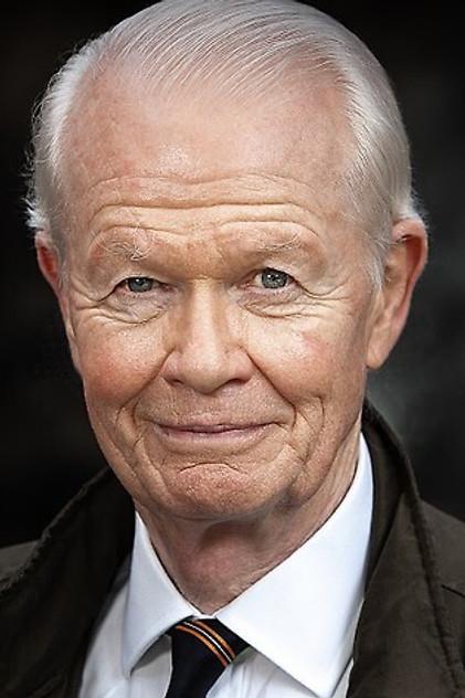 Michael Cochrane - Actor Profile Photo