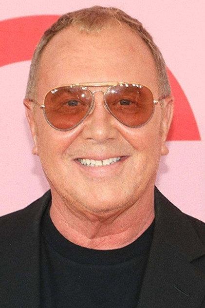 Michael Kors - Actor Profile Photo
