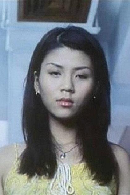 Connie Chan Si-Wing - Actor Profile Photo