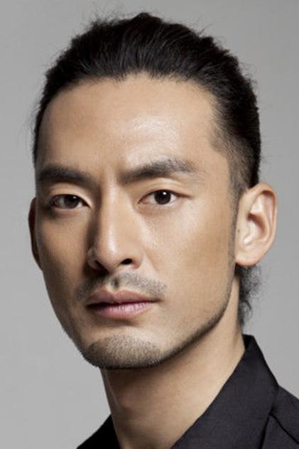 Lou Qi - Actor Profile Photo