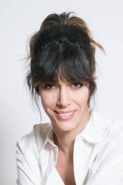 Déborah Borque - Actor Profile Photo
