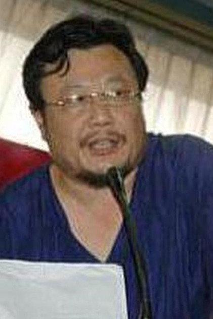 Ge Yaming - Actor Profile Photo