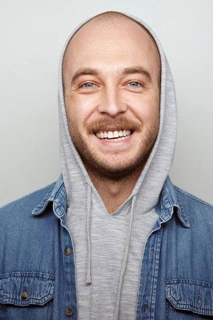 Lee Kimbrell - Actor Profile Photo