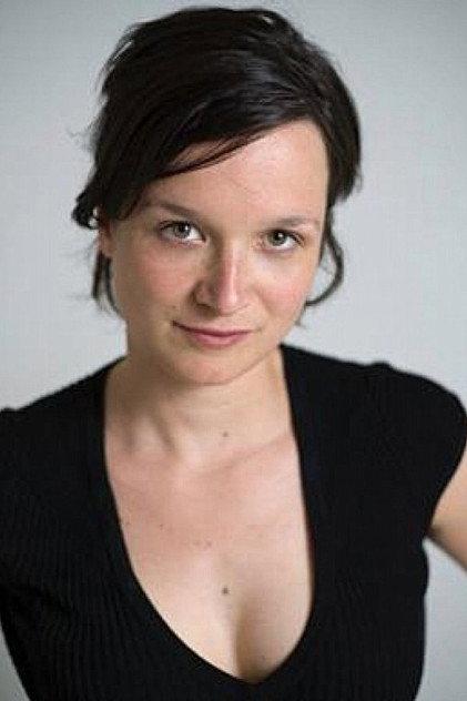 Veronika Glatzner - Actor Profile Photo