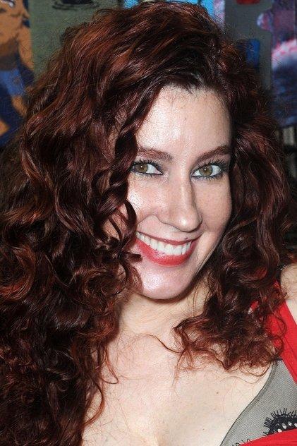 Victoria De Mare - Actor Profile Photo
