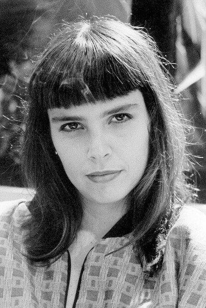 Lídia Brondi - Actor Profile Photo