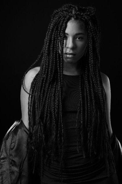 Cashmere Moniqué - Actor Profile Photo