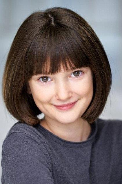 Ella Ryan Quinn - Actor Profile Photo