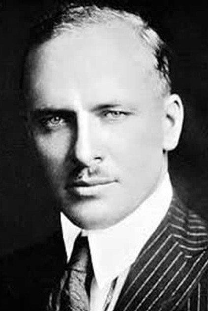 John G. Blystone - Actor Profile Photo