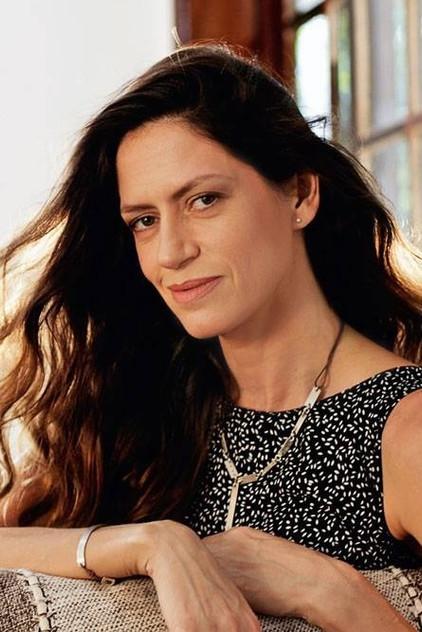 Clara Choveaux - Actor Profile Photo