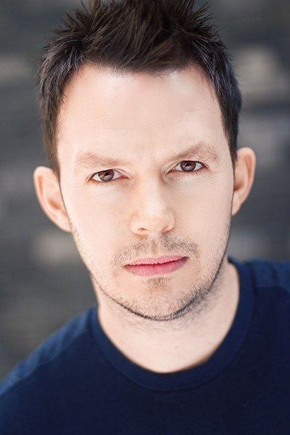 Ray Whelan - Actor Profile Photo